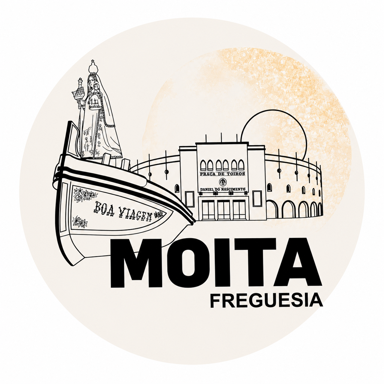 Moita Freguesia